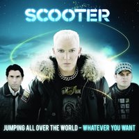 Jumping All over the World - Whatever You Want