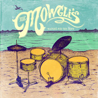 The Mowgli's - San Francisco