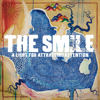 The Smile - The Smoke