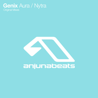 Aura / Nytra