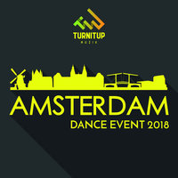 TurnItUp Muzik - Amsterdam Dance Event 2018, 2018