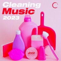 Уборка Музыка 2023: лучшая музыка для уборки дома от Hoop Records