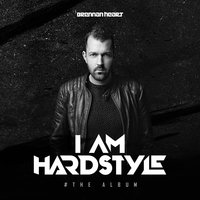 I AM HARDSTYLE (The Album)