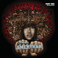 New Amerykah Part One (4th World War), 2007