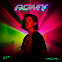 Romy - One Last Try