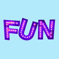 Fun, 2018