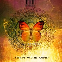 Open Your Mind, 2013