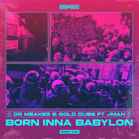 Born Inna Babylon, 2021