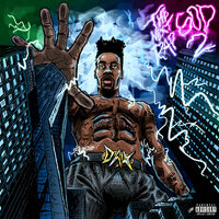 DAX - The Next Rap God 2