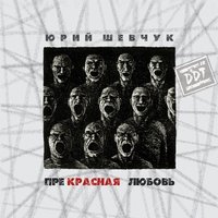 Юрий Шевчук & ДДТ - Капитан Колесников