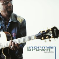 Norman Brown - Let's Wait Awhile