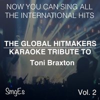 The Global HitMakers - Spanish Guitar