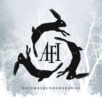 AFI - Miss Murder