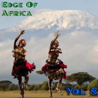 The Edge Of Africa Vol, 8, 2019