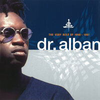 Dr. Alban - Look Who's Talking