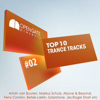 Top Trance 10 Tracks #2