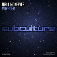 Niall McKeever - Voyager