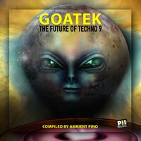 Goatek #9, 2022