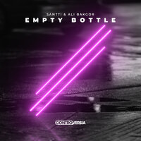 Empty Bottle, 2020