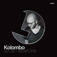 Kolombo Secret Weapons, 2015