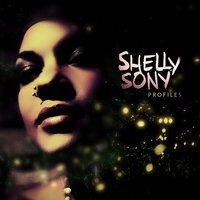 Shelly Sony - Uptown Funk