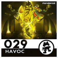 Monstercat 029 - Havoc