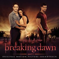 The Twilight Saga: Breaking Dawn - Part 1, 2011