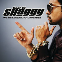 The Boombastic Collection - Best Of Shaggy