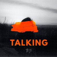 Talking