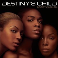 Destiny Fulfilled, 2001