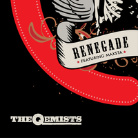 Renegade, 2010