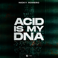 Acid is my DNA