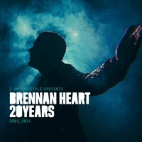 Brennan Heart 20 Years