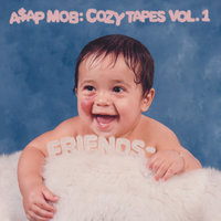 Cozy Tapes: Vol. 1 Friends -, 2016