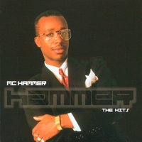 MC Hammer - Have You Seen Her