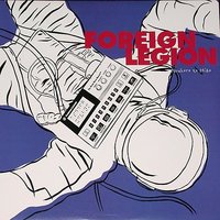 Foreign Legion - Nowhere to Hide