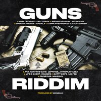 Guns Riddim, 2021