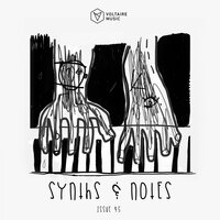 Synths and Notes 45, 2019