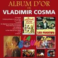 Vladimir Cosma - Le jouet