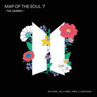 MAP OF THE SOUL : 7 ~ THE JOURNEY ~, 2020