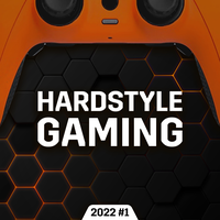 Hardstyle Gaming 2022 #1, 2022