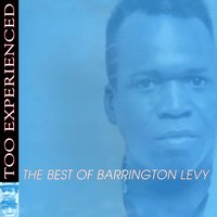 Too Experienced - The Best of Barrington Levy, 1998