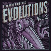 Evolutions, Vol. 2, 2016