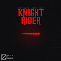 Knight Rider, 2023