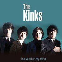 The Kinks - Sunny Afternoon