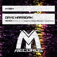 Dave Harrigan - Higher