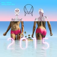 OWSLA Spring Compilation 2015, 2015