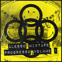 ALESSO MIXTAPE - PROGRESSO VOLUME 1, 2019