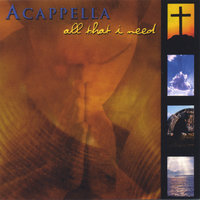 Acappella - Ready to Go