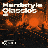 Hardstyle Qlassics 01, 2021